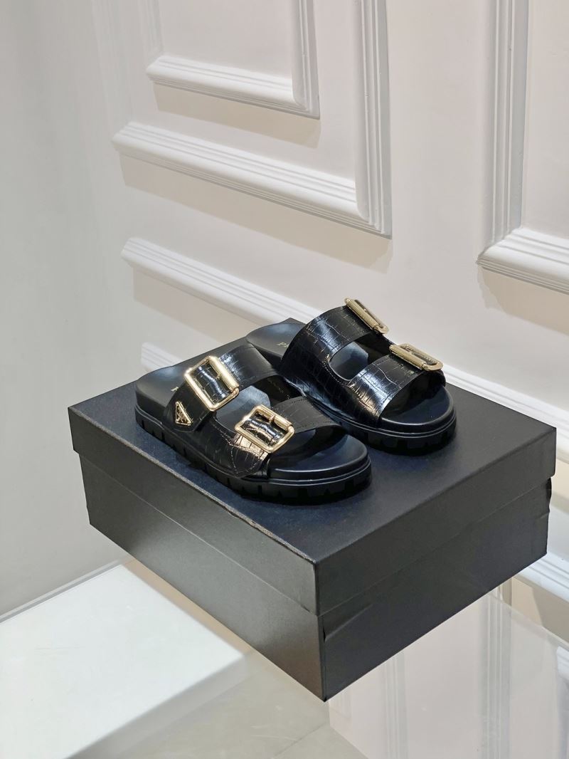 Prada Slippers